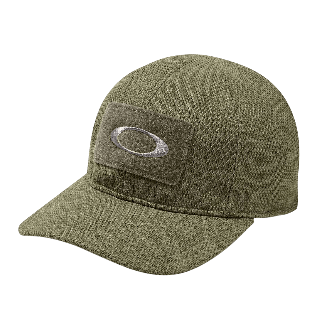 OAKLEY (LUXOTTICA) Oakley (luxottica) Si Cotton Cap, Oakley 911444a79b Si Cap S/m Worn Olive Accessories