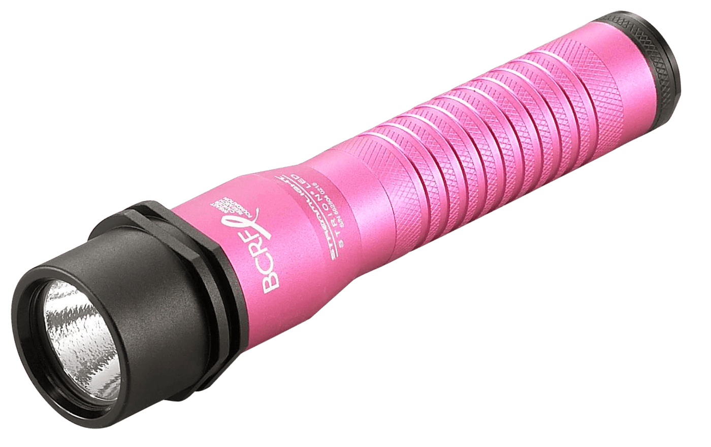 Streamlight Streamlight Strion, Stl 74361  Strionled Acdc Piggybck Pnk Accessories