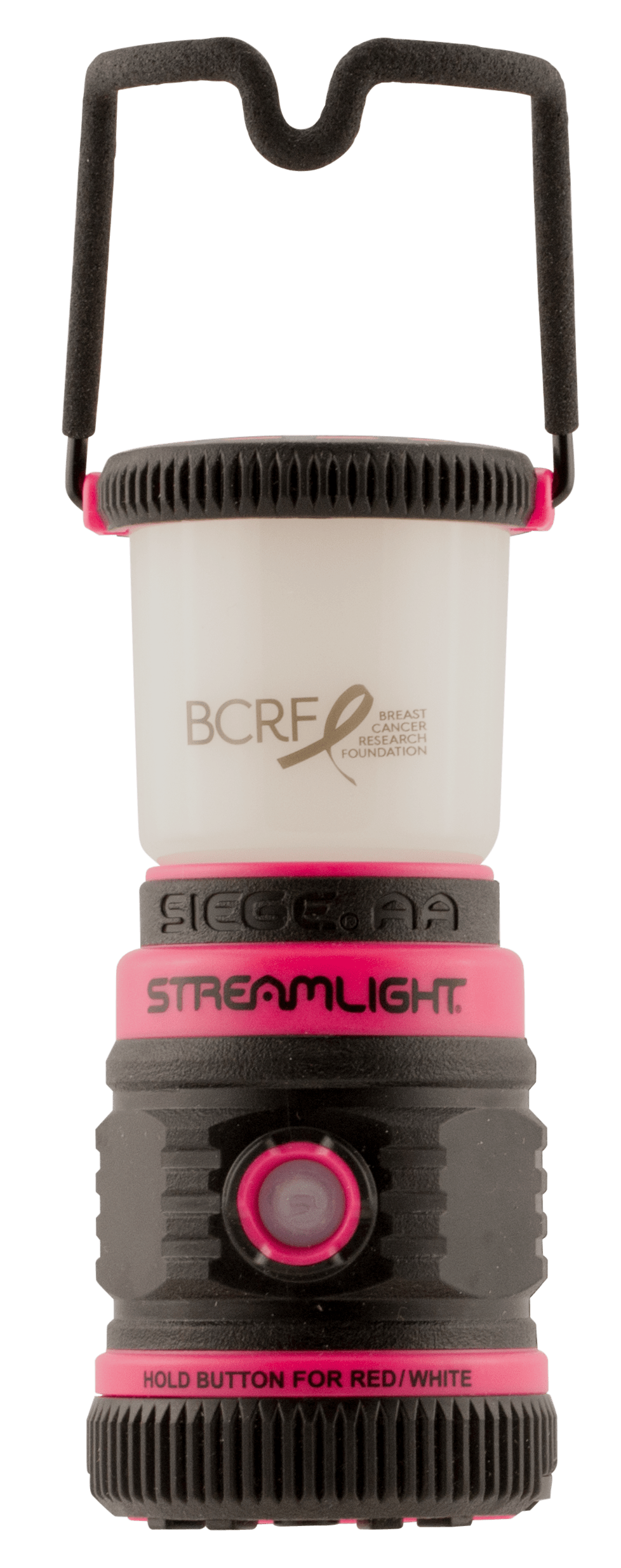 Streamlight Streamlight The Siege, Stl 44944  Siege Aa          Pink Accessories