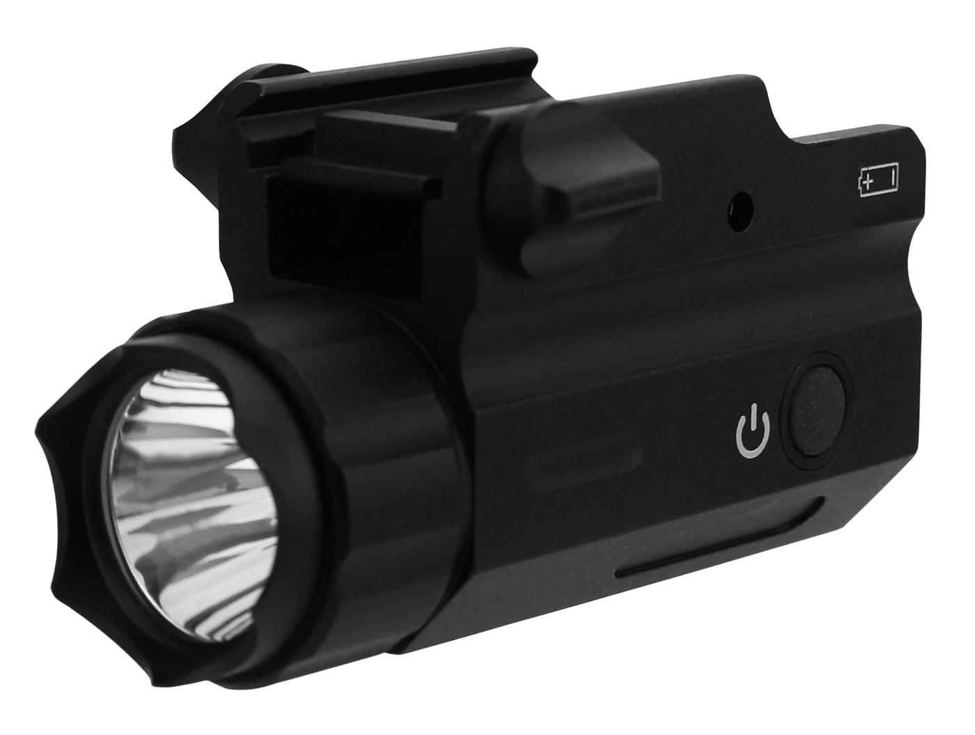 TacFire Tacfire Compact, Tacfire Flp360-c     F-light Cmpt   Pstl 360 Lumm Accessories