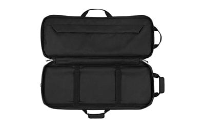 Allen Allen Tac Six Cohort 34" Case Soft Gun Cases