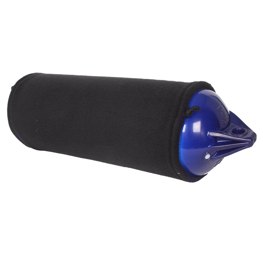 Master Fender Covers Master Fender Covers F-7 - 15" x 41" - Double Layer - Black Anchoring & Docking