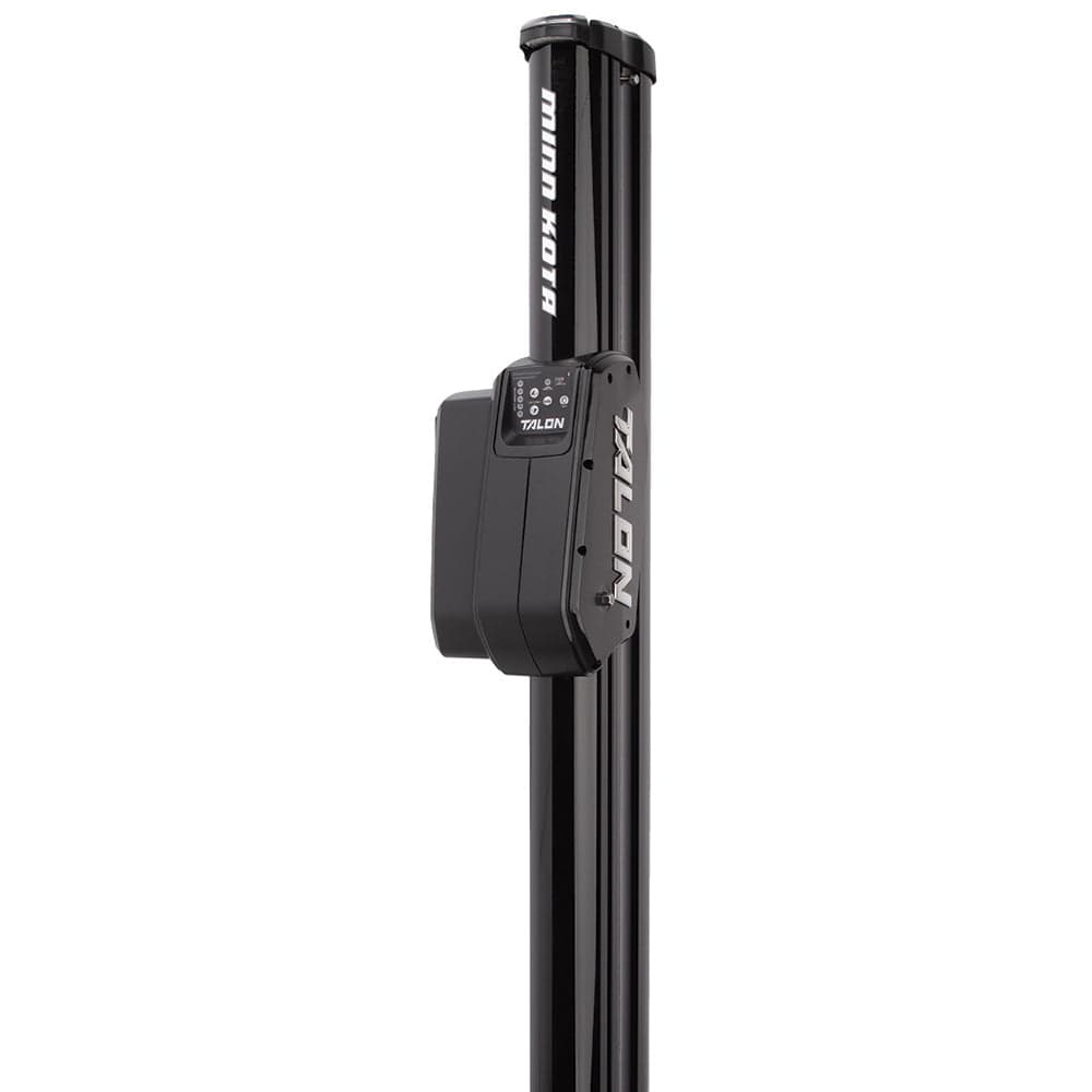 Minn Kota Minn Kota Talon BT 8' Shallow Water Anchor - Black Anchoring & Docking