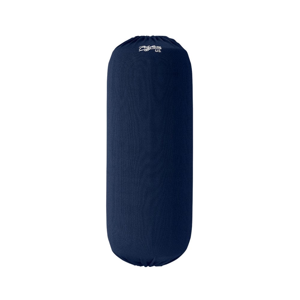 Polyform U.S. Polyform Elite Fender Cover - Blue - f/G-6 & HTM-3 Anchoring & Docking