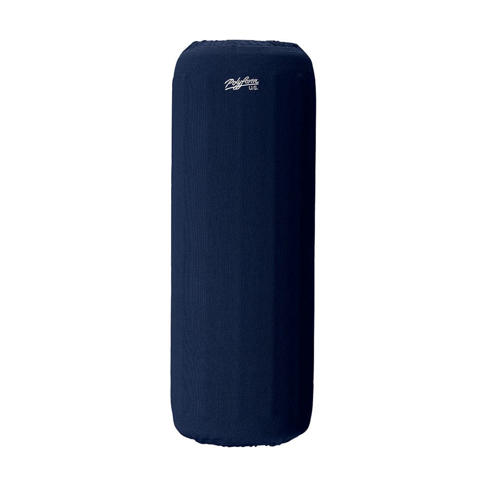 Polyform U.S. Polyform Elite Fender Cover - Blue - f/HTM-4 Anchoring & Docking