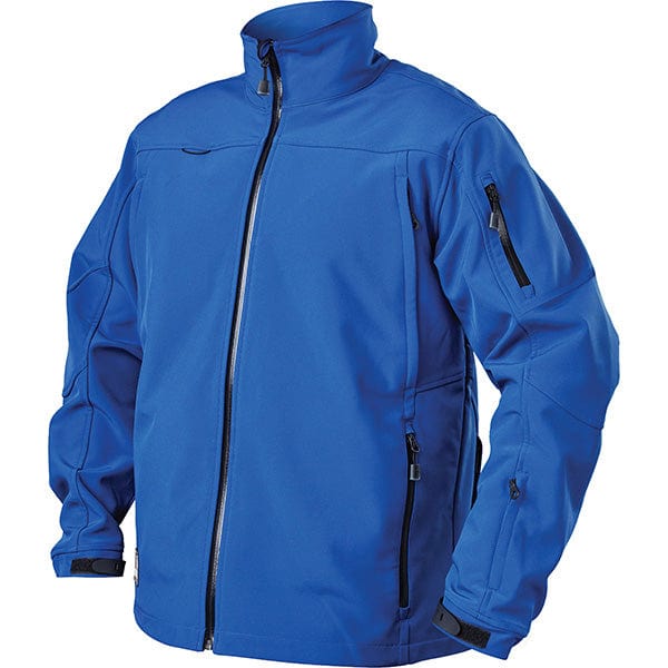 Blackhawk Blackhawk Tac Life Softshell Jacket Admiral Blue Large Apparel