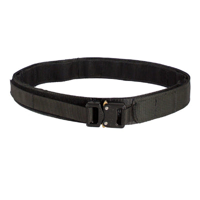 US Tactical US Tactical 1.75" Operator Belt Black / 50-56 inch Apparel