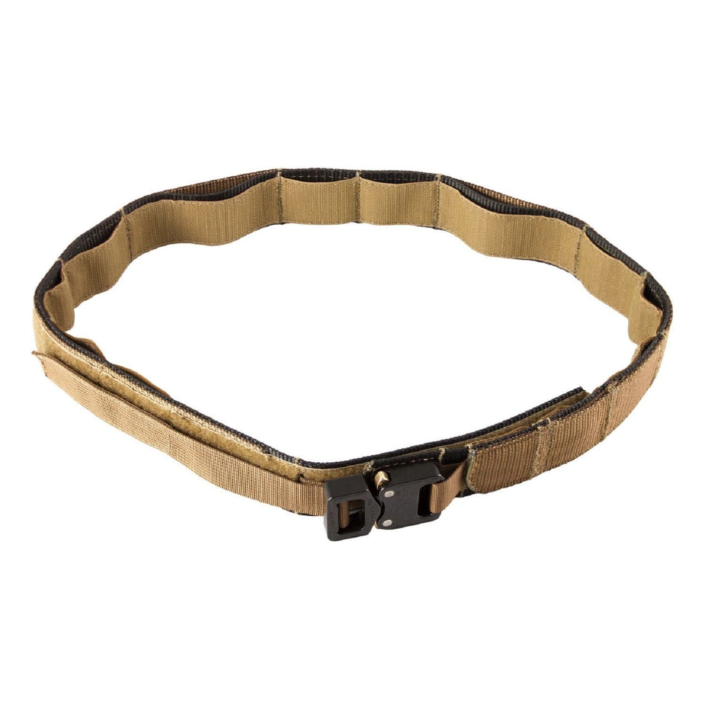 US Tactical US Tactical 1.75" Operator Belt Coyote / 46-50 inch Apparel