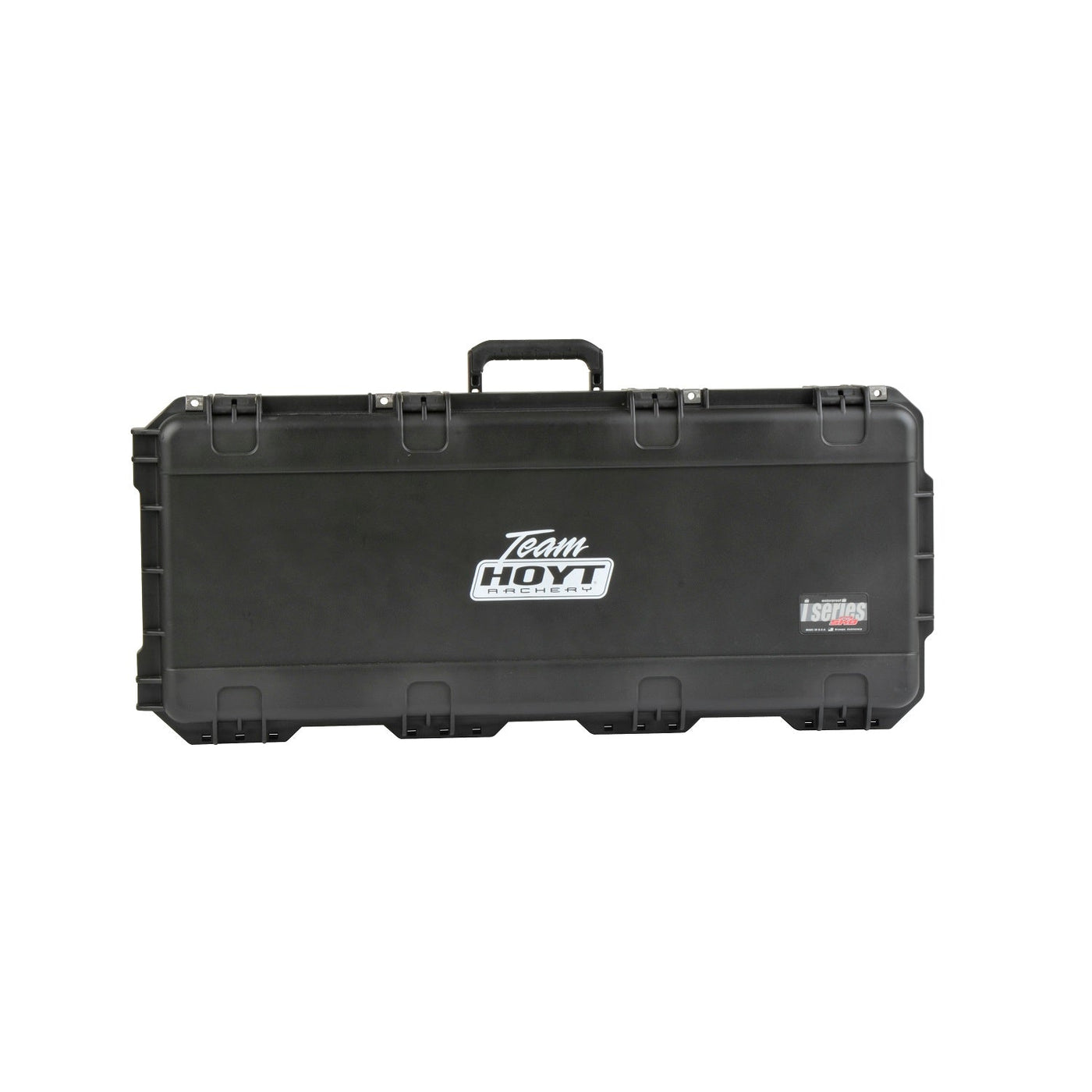 SKB Cases SKB Hoyt 3614 iSeries Parallel Limb Bow Case-Small Archery