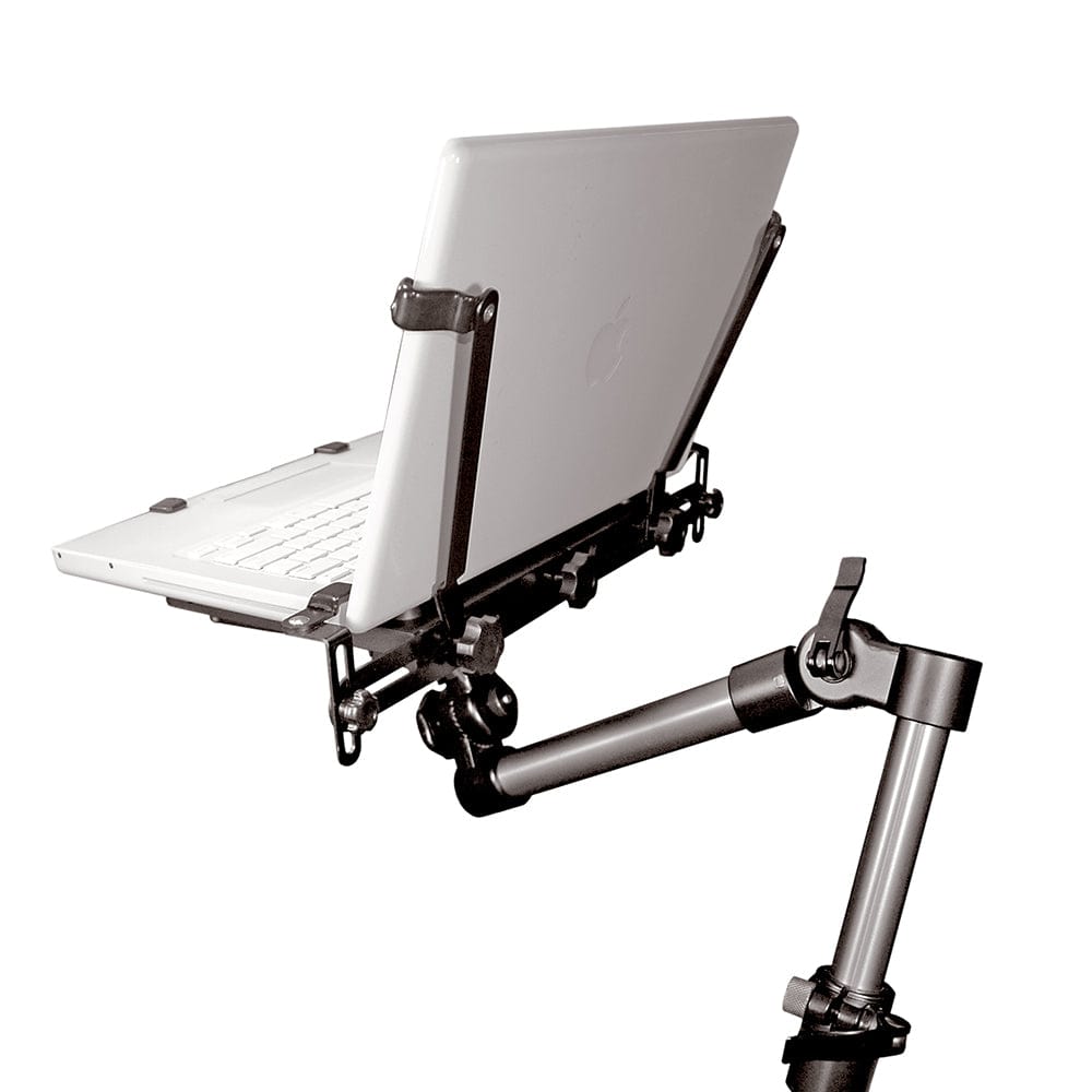 Bracketron Inc Bracketron Mobotron Universal Vehicle Laptop Mount Automotive/RV