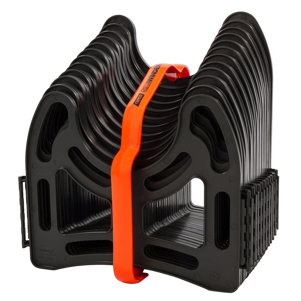 Camco Camco Sidewinder Plastic Sewer Hose Support - 10' Automotive/RV