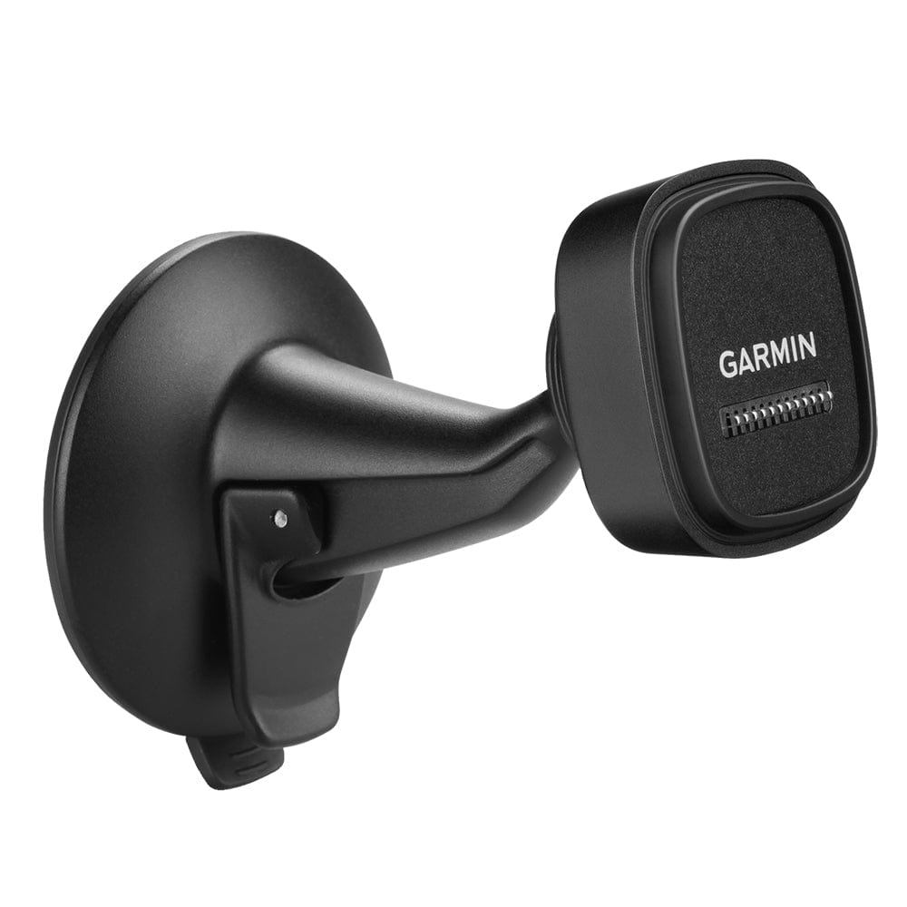 Garmin Garmin Suction Cup Mount w/Magnetic Cradle (fleet™ 660/670) Automotive/RV