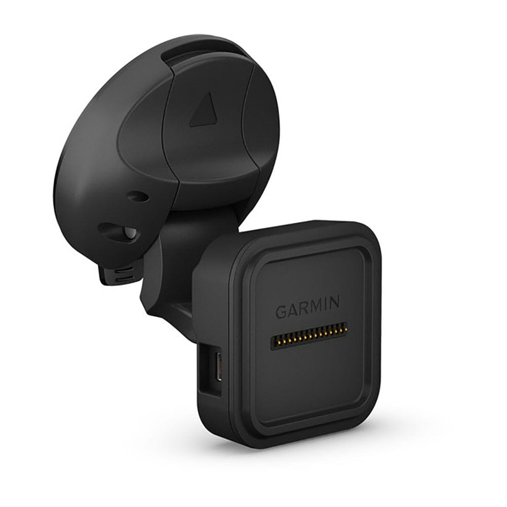 Garmin Garmin Suction Cup w/Magnetic Mount f/dezl™780 LMT-S & dezlCam™785 LMT-S Automotive/RV