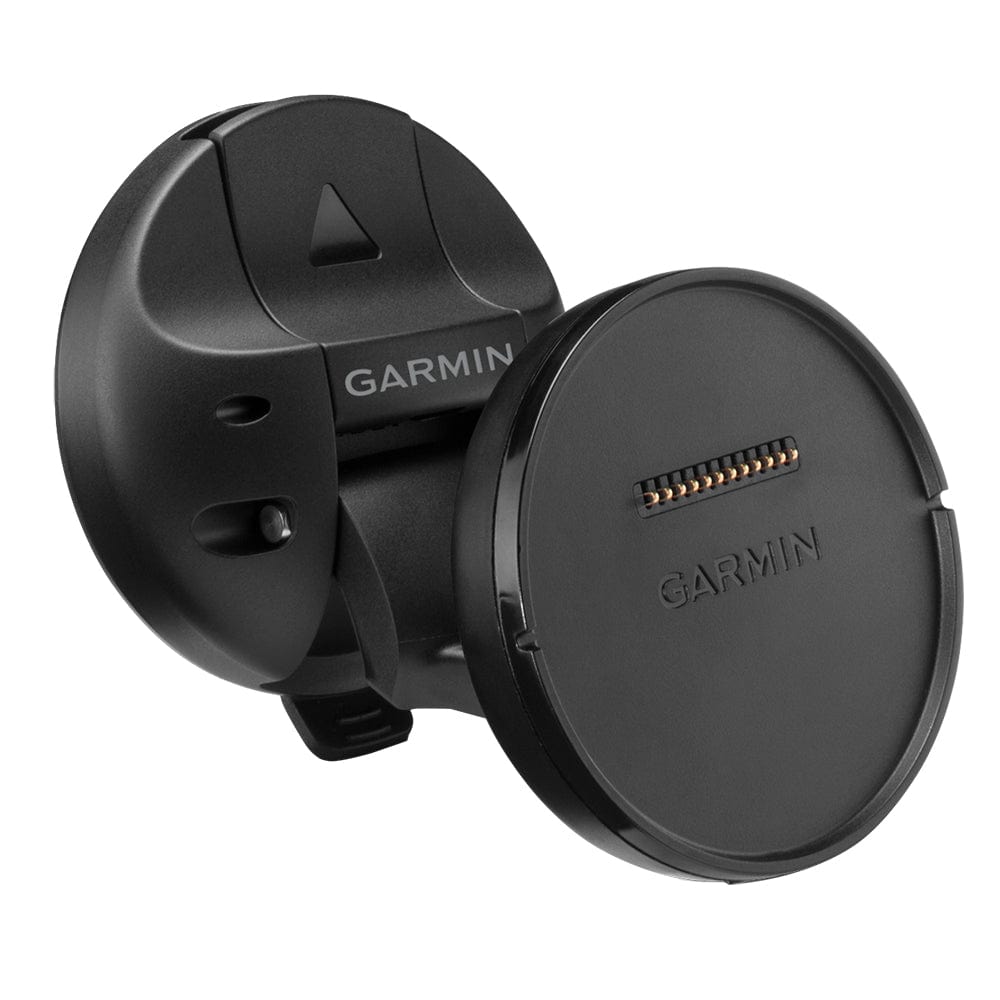 Garmin Garmin Suction Cup w/Magnetic Mount f/dezlCam™ LMTHD & nuviCam™ LMTHD Automotive/RV