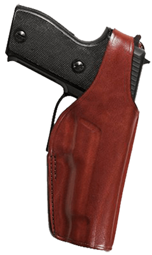 Bianchi Bianchi 19l Thumbsnap, Bia 17632 19l Thumbsnap            Tan Firearm Accessories