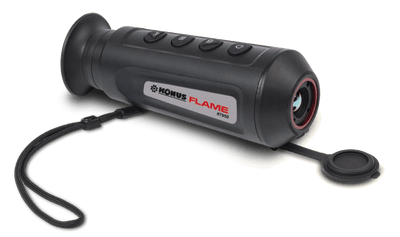 Konus Konus Night Vision Thermal - Monocular Flame 160x120 Res Binoculars