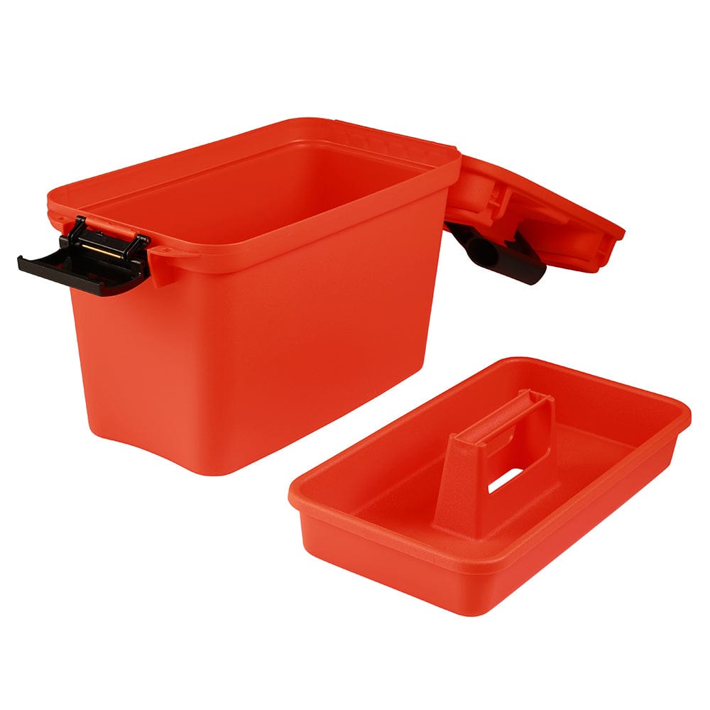 Attwood Marine Attwood Boater's Dry Storage Box Boat Outfitting