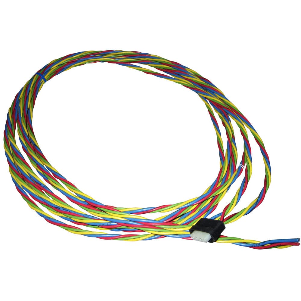 Bennett Marine Bennett Wire Harness - 22' Boat Outfitting