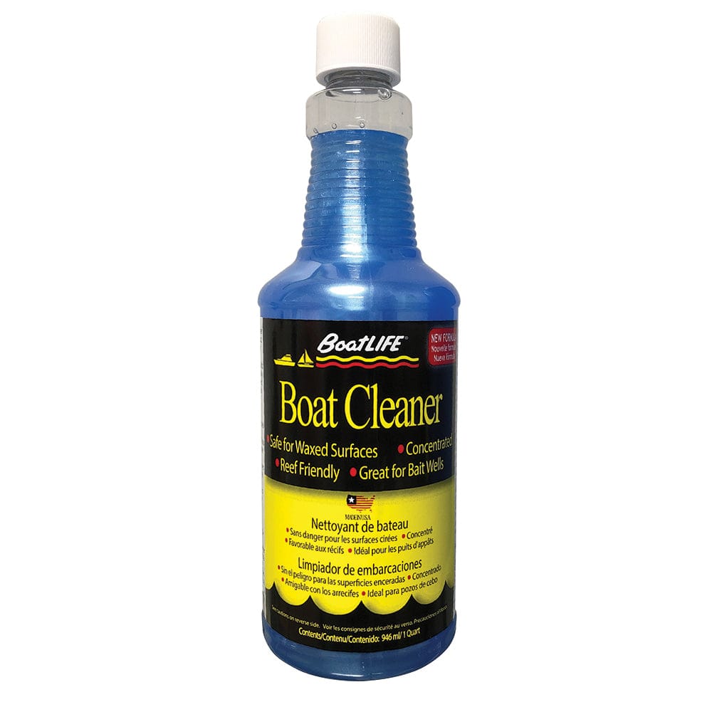 BoatLIFE BoatLIFE Boat Cleaner - 32oz Boat Outfitting