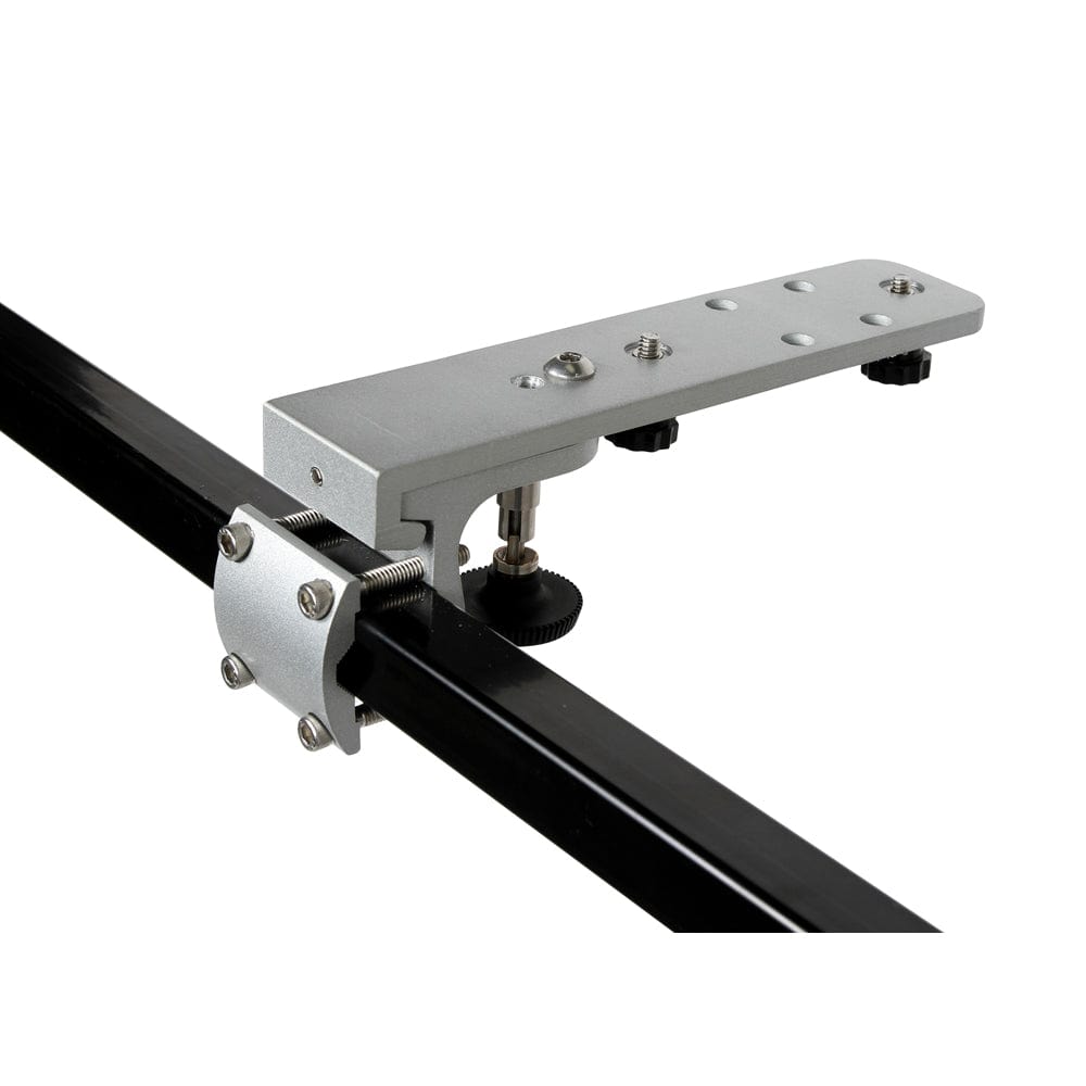 Kuuma Products Kuuma Quick Release Rail Mount Boat Outfitting