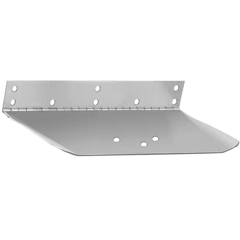 Lenco Marine Lenco Standard 12" x 12" Single - 12 Gauge Replacement Blade Boat Outfitting