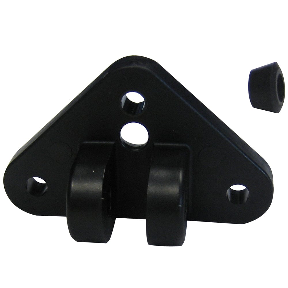 Lenco Marine Lenco Standard Upper Mounting Bracket - 3 Screws 1 Wire Boat Outfitting