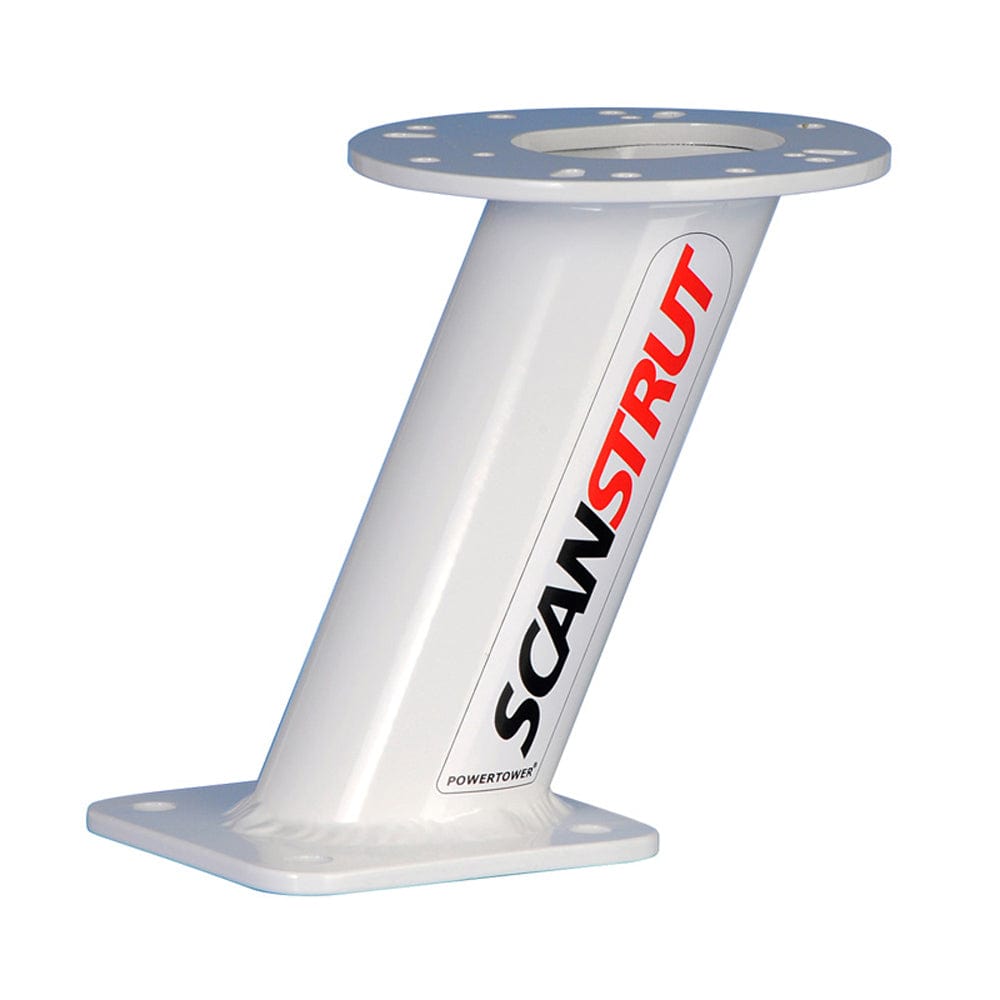 Scanstrut Scanstrut 6" Aluminum PowerTower® f/Cameras & Searchlights Boat Outfitting