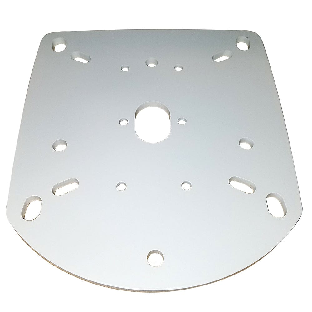 Scanstrut Scanstrut Open Array Plate 1 f/All Open Array Radars Boat Outfitting