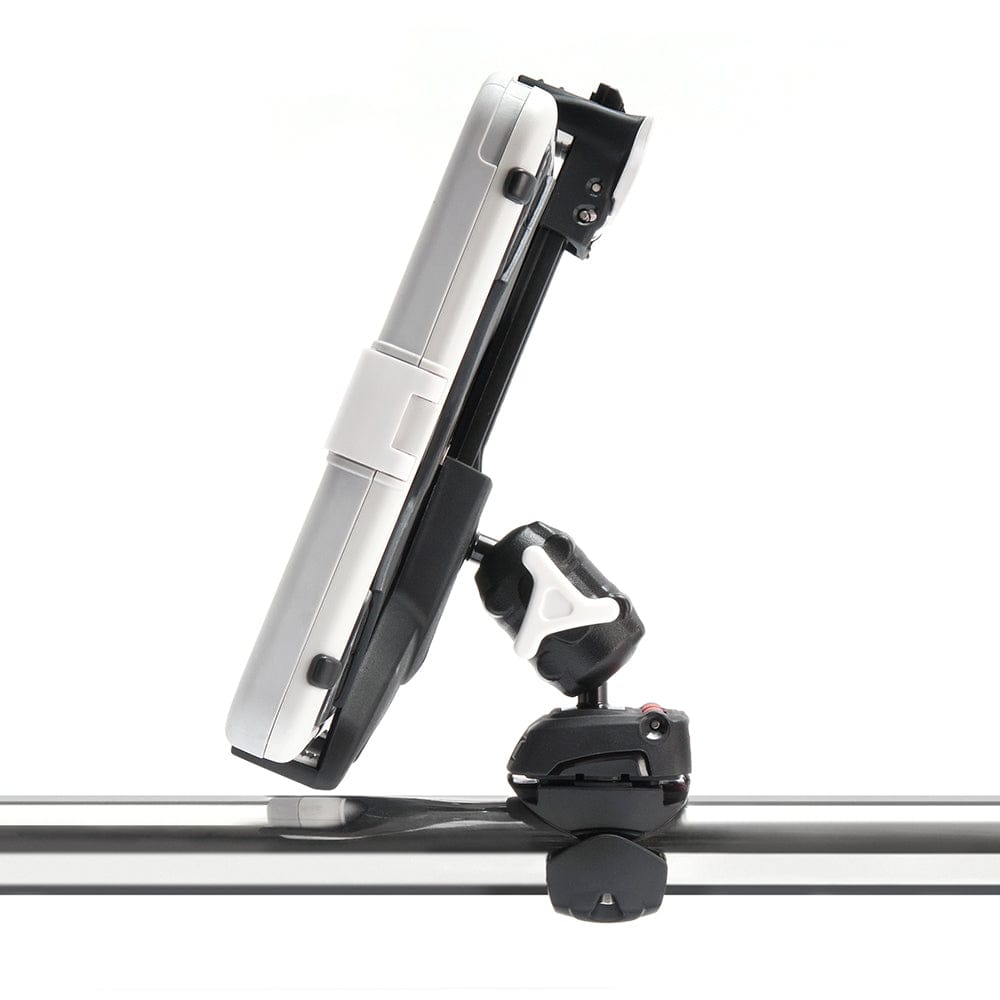 Scanstrut Scanstrut ROKK Mini Mount Kit f/Tablet w/Rail Mount Boat Outfitting