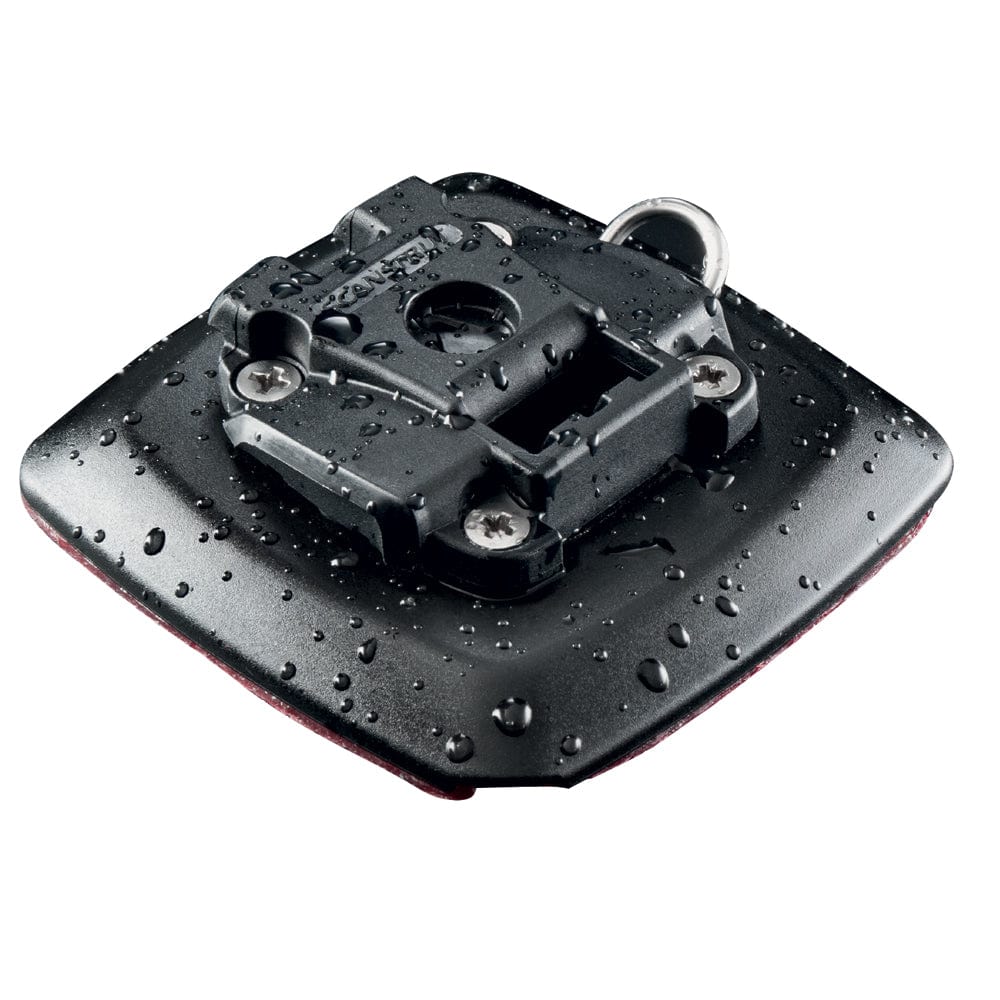 Scanstrut Scanstrut ROKK Mini Self Adhesive Surface Mount Boat Outfitting