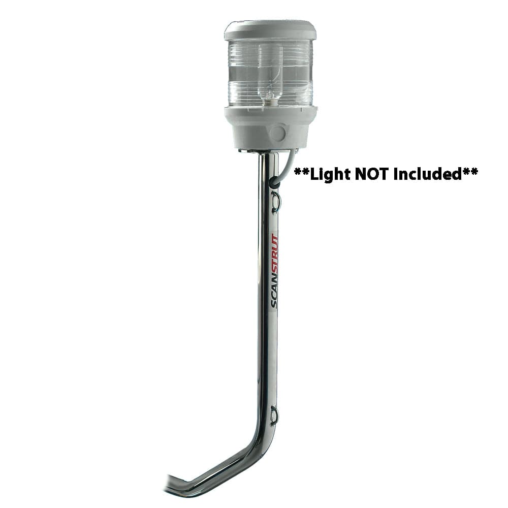 Scanstrut Scanstrut SC110 PowerTower® Port Mounted Light Bar Boat Outfitting