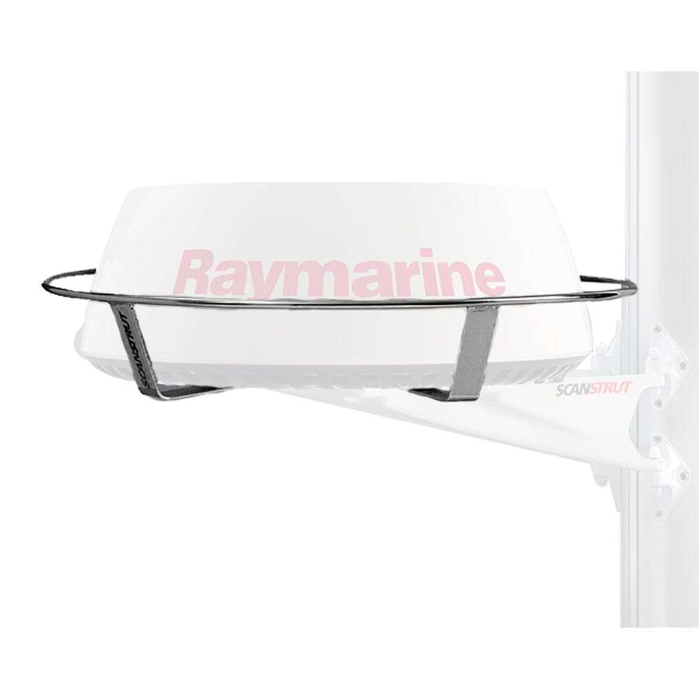 Scanstrut Scanstrut SC29 Radar Guard f/M92722 f/Use In Combination w/Raymarine Quantum Radar Boat Outfitting