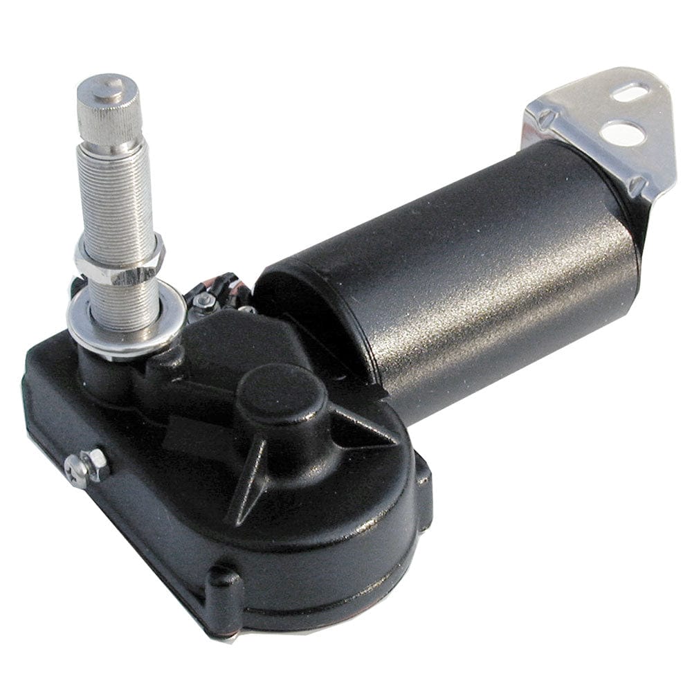 Schmitt & Ongaro Marine Schmitt & Ongaro Heavy Duty 2-Speed Wiper Motor - 1.5" Shaft - 12V Boat Outfitting