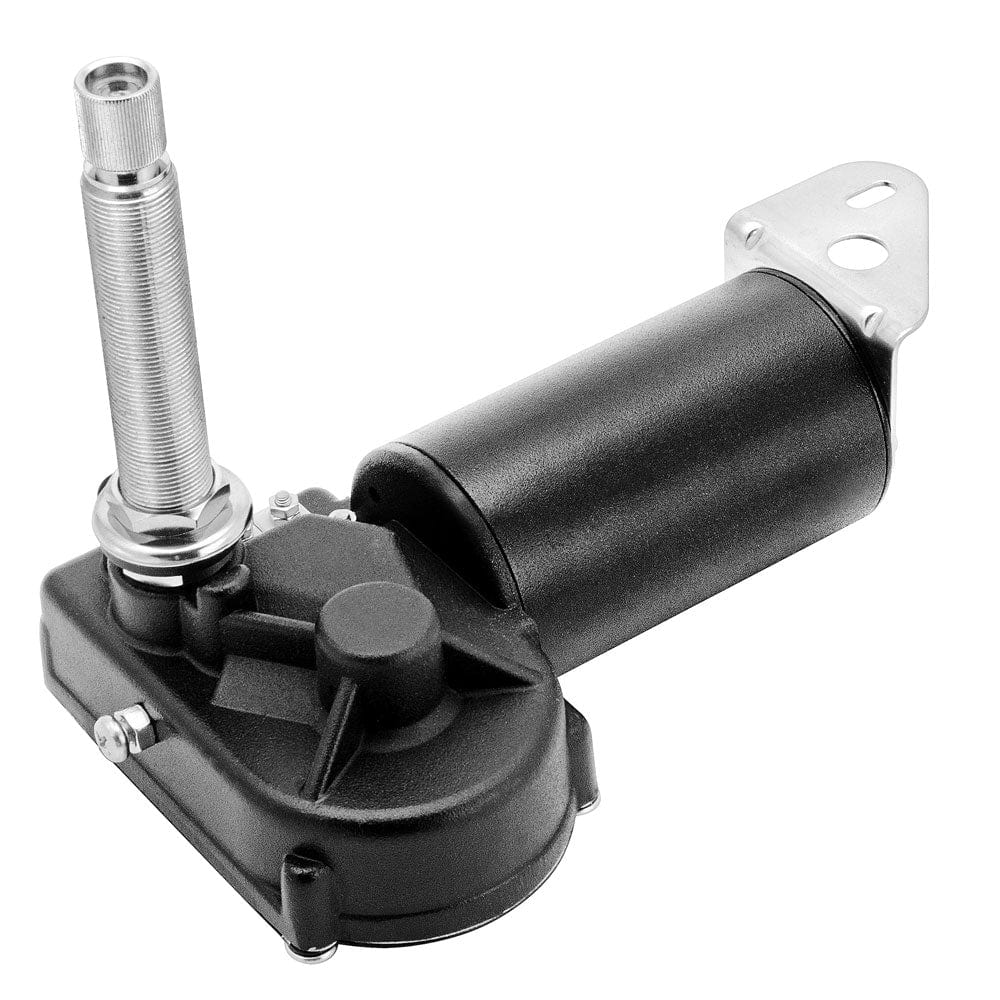 Schmitt & Ongaro Marine Schmitt & Ongaro Heavy Duty 2-Speed Wiper Motor - 3.5" Shaft - 12V Boat Outfitting