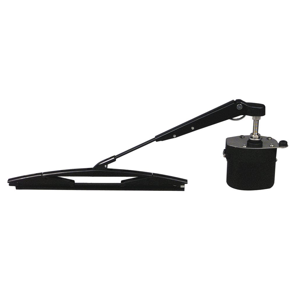 Schmitt & Ongaro Marine Schmitt & Ongaro Standard Wiper Motor Kit w/1.5" Shaft, 14" Arm & 11" Blade - 12V Boat Outfitting