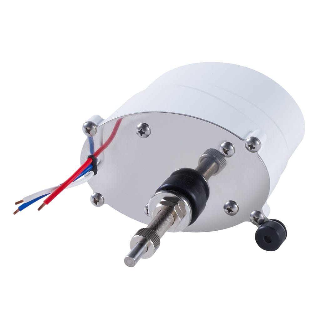 Schmitt & Ongaro Marine Schmitt & Ongaro Waterproof Standard Wiper Motor - 90/100 Degree, 12V Boat Outfitting