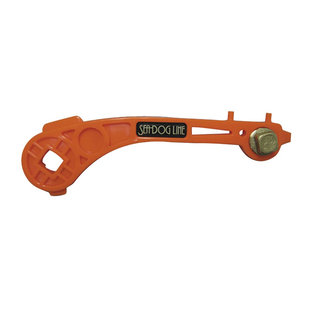 Sea-Dog Sea-Dog Plugmate™ Garboard Wrench Boat Outfitting