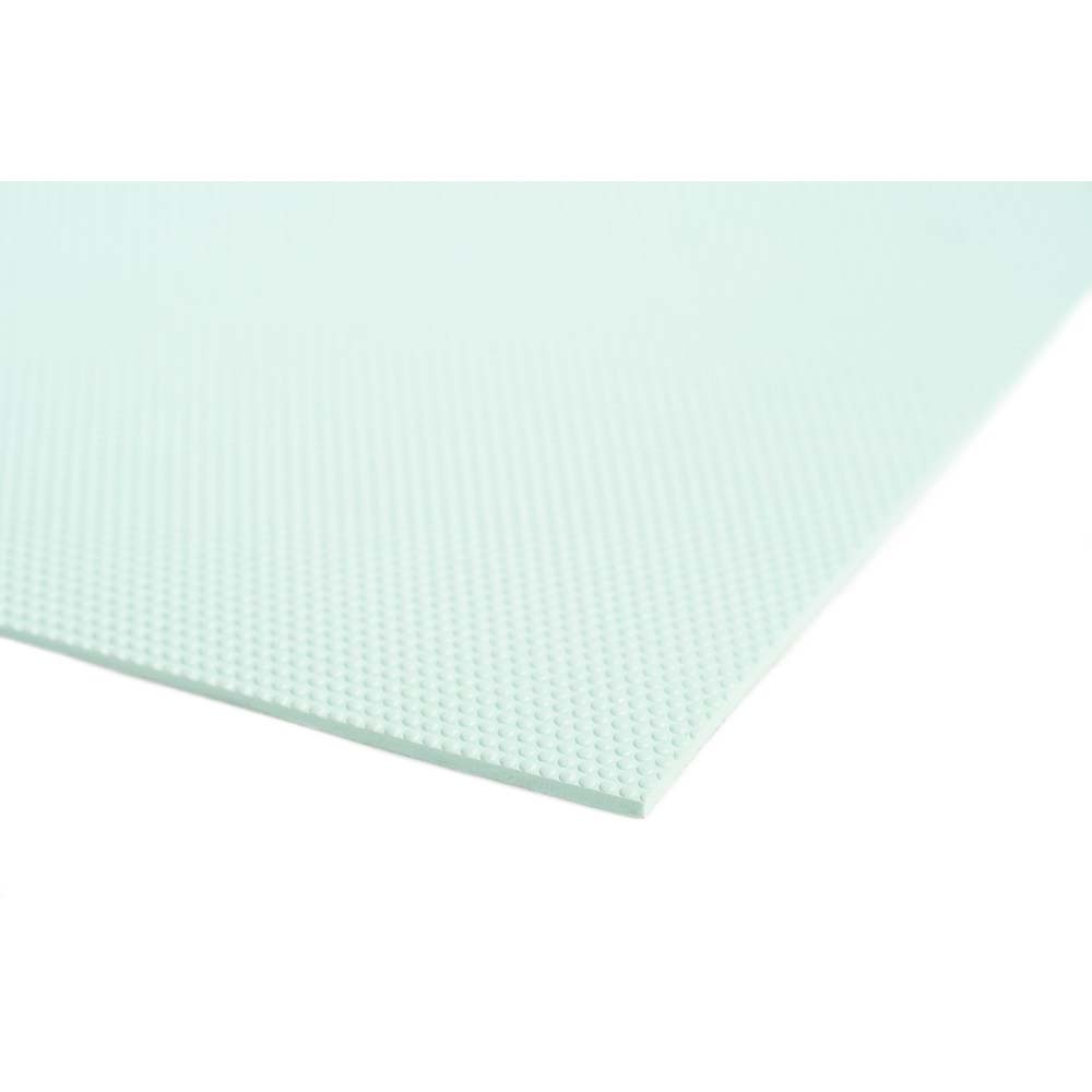 SeaDek SeaDek 40" x 80" 5mm Sheet Seafoam Green Embossed - 1016mm x 2032mm x 5mm Boat Outfitting