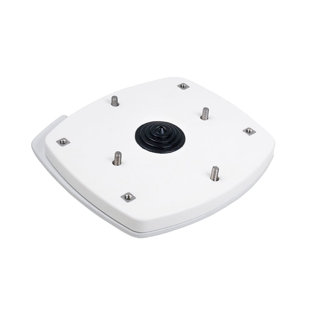 Seaview Seaview Adapter Plate f/Simrad HALO™ Open Array Radar Use f/Modular Mounts - ADA-R1 Required Boat Outfitting