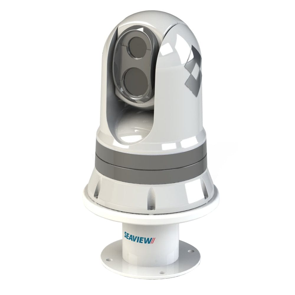 Seaview Seaview PM5FM38 Thermal Camera Mount f/FLIR M300 Series Vertical 8" Boat Outfitting