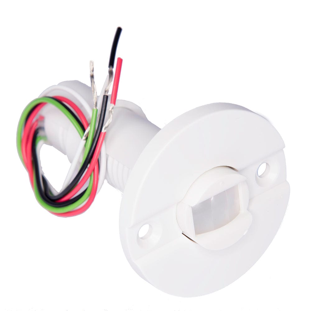 Siren Marine Siren Marine Wired Micro ePIR Motion Sensor Boat Outfitting