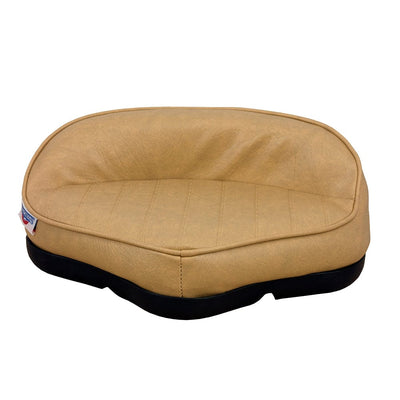 Springfield Marine Springfield Pro Stand-Up Seat - Tan Boat Outfitting