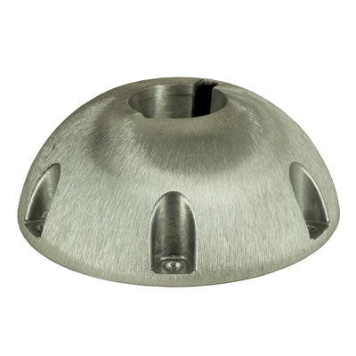 Springfield Marine Springfield Taper-Lock 9" - Round Surface Mount Boat Outfitting