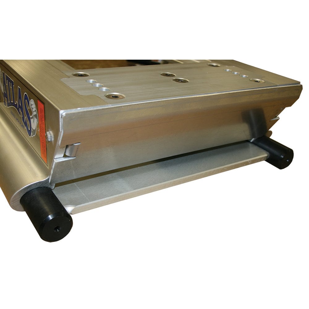 T-H Marine Supplies T-H Marine 12" Atlas Series Hot Shot™ Jack Plate Hole Shot Plate - Verado Boat Outfitting