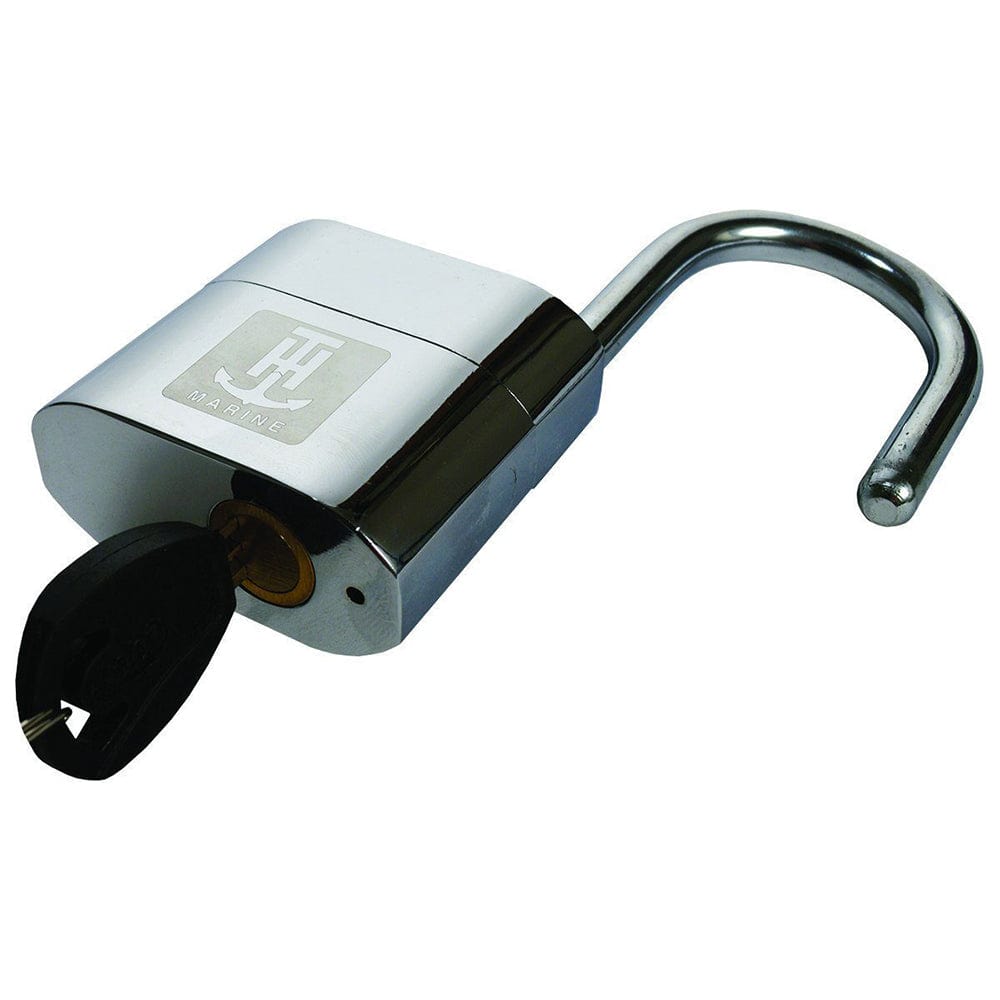 T-H Marine Supplies T-H Marine BANSHEE™ Alarm Padlock Boat Outfitting