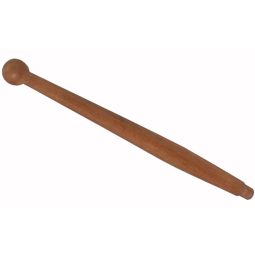 Taylor Made Taylor Made Teak Flag Pole 1-1/4" x 36" Boat Outfitting