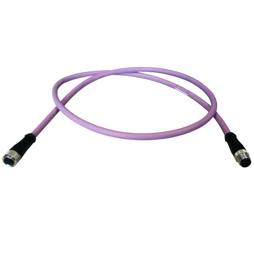 Uflex USA UFlex Power A CAN-1 Network Connection Cable - 3.3' Boat Outfitting