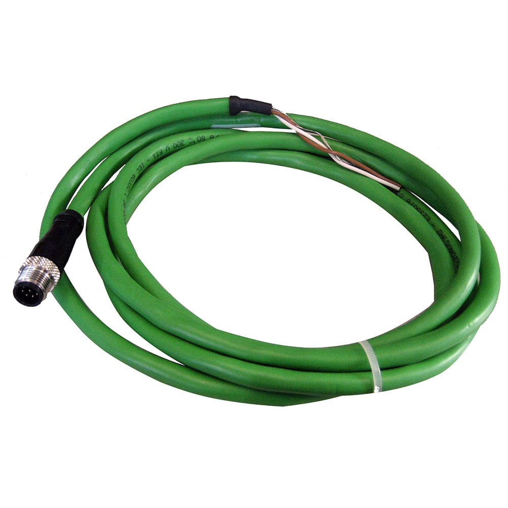 Uflex USA Uflex T-VT4 Universal V-Throttle Cable - 13.1' Boat Outfitting