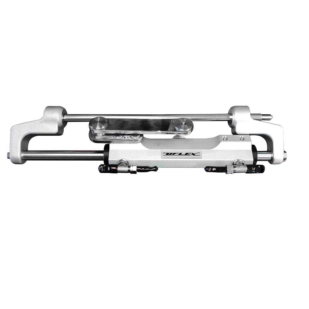 Uflex USA Uflex UC128 High Performance Cylinder w/Straight Arm f/SilverSteer V1 Boat Outfitting