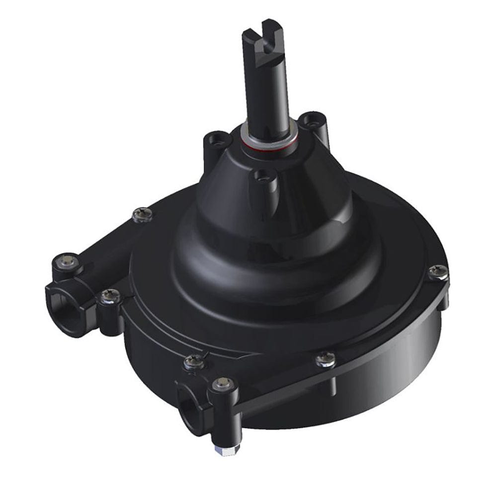 Uflex USA Uflex Zero Torque Rotary Steering Helm Boat Outfitting